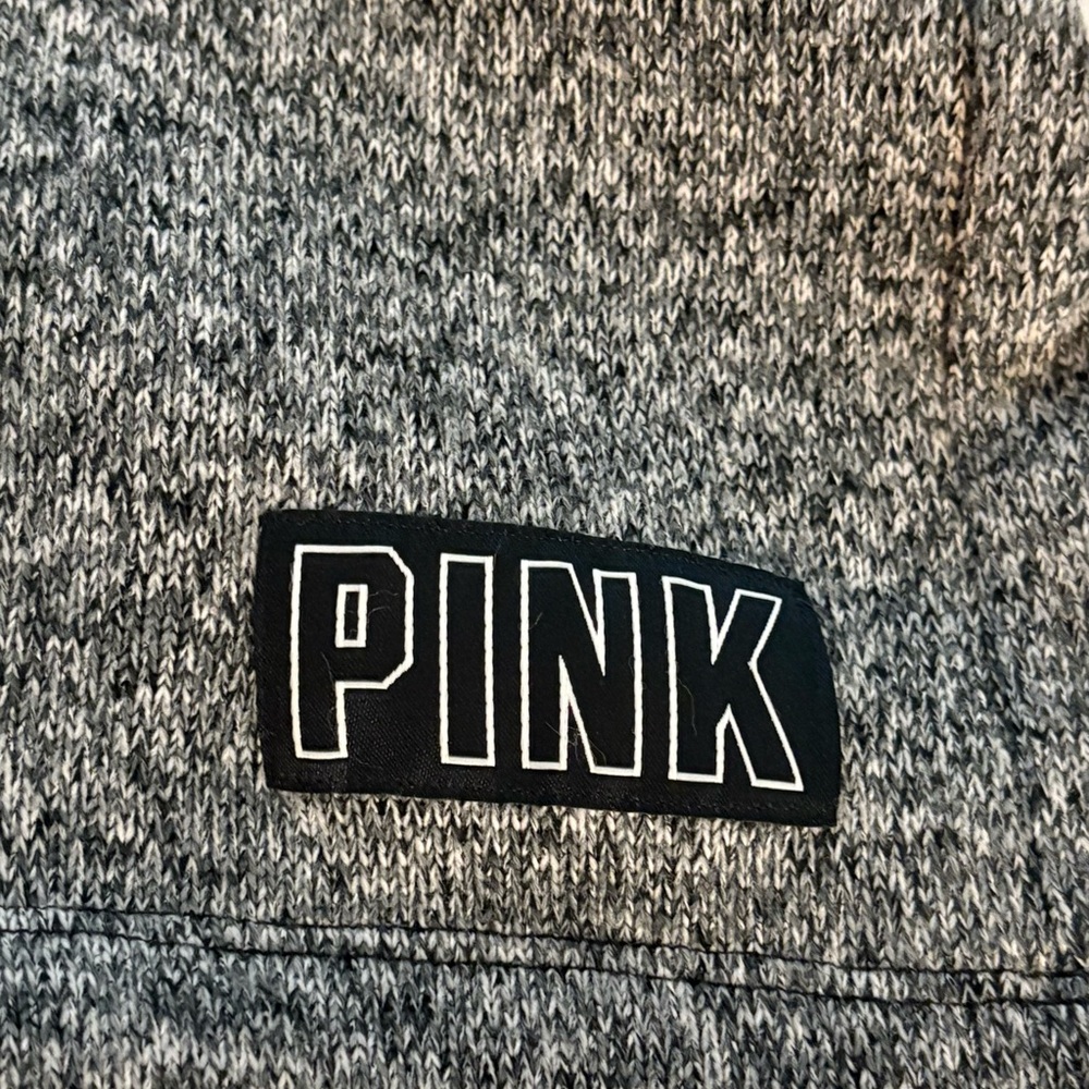 PINK Victoria’s Secret pullover hoody - Picture 6 of 6
